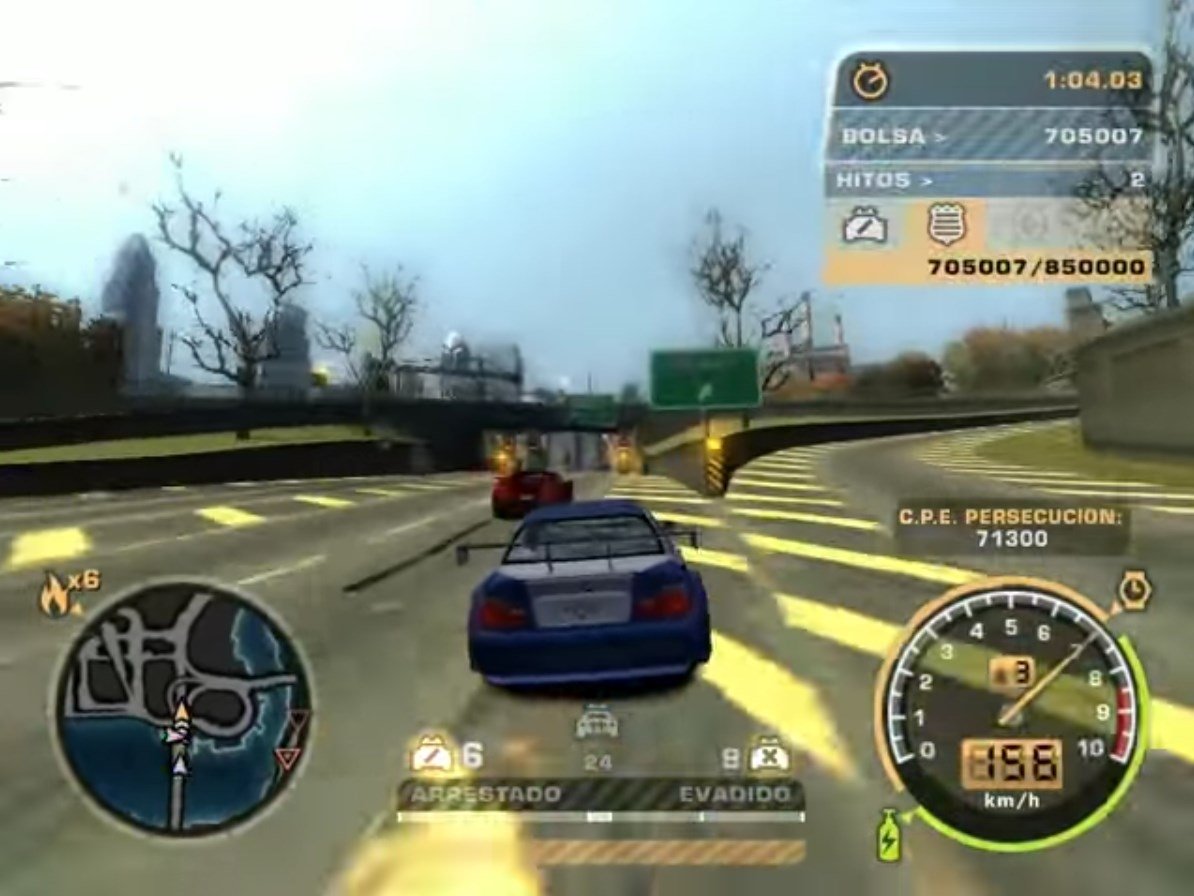 download nfs most wanted for pc torrentz