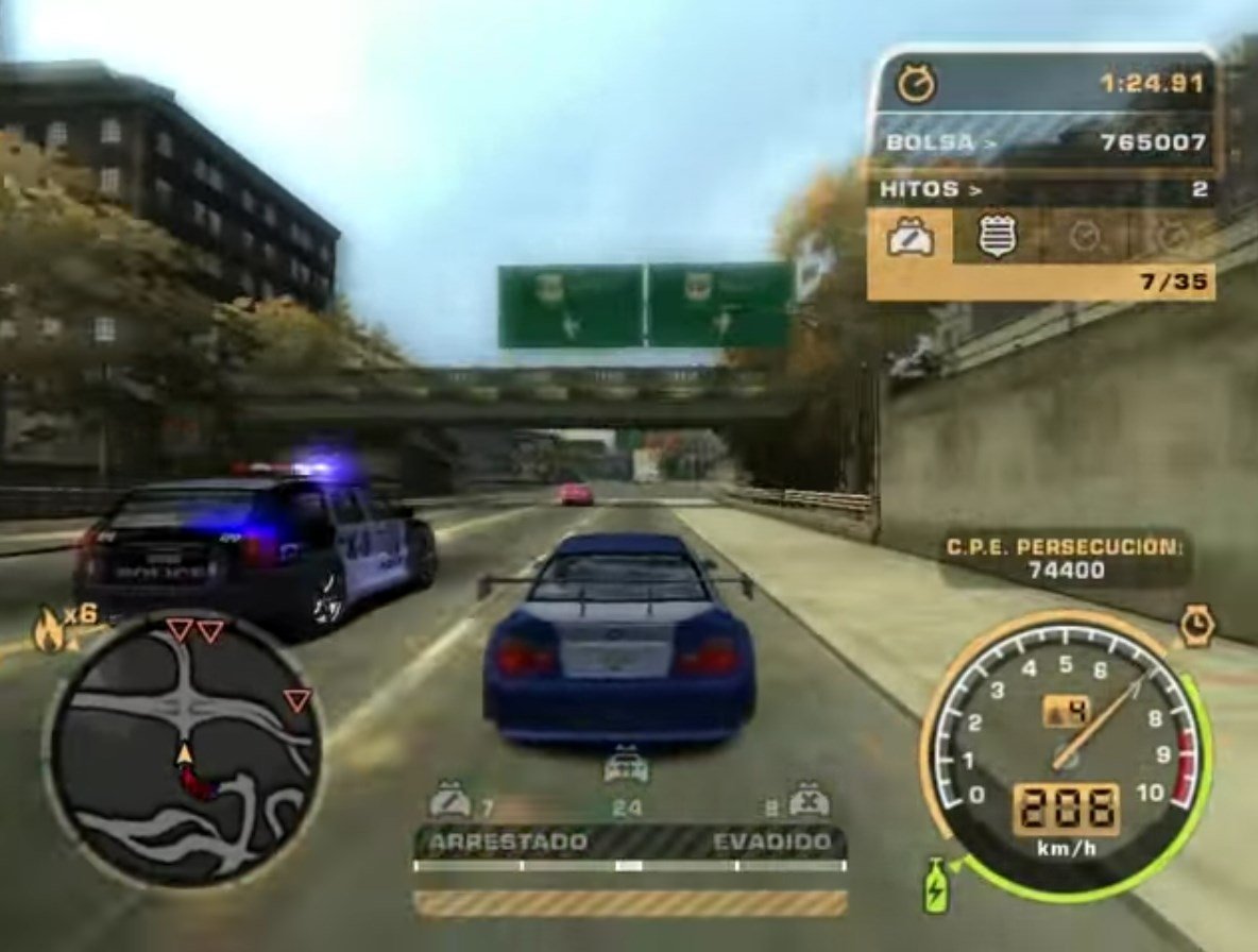 Download Need for Speed Most Wanted - Baixar para PC Grátis