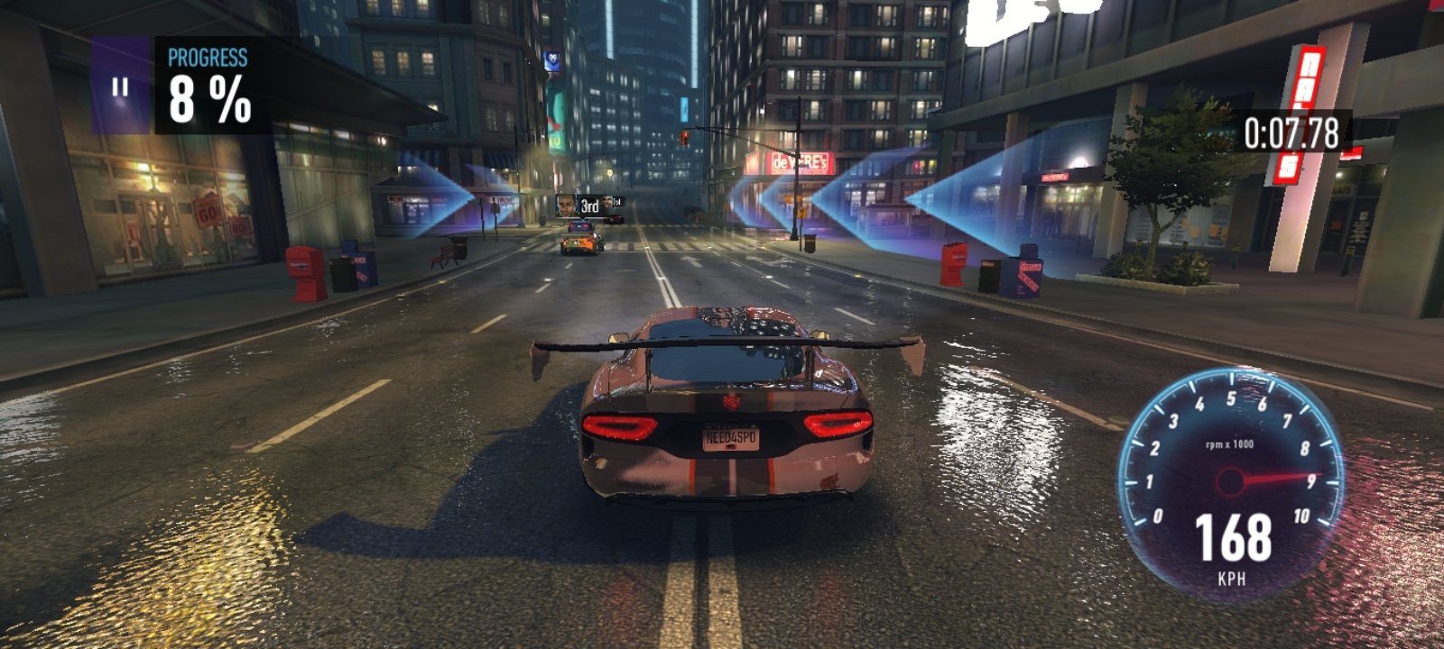 Need for Speed™ No Limits - Apps on Google Play