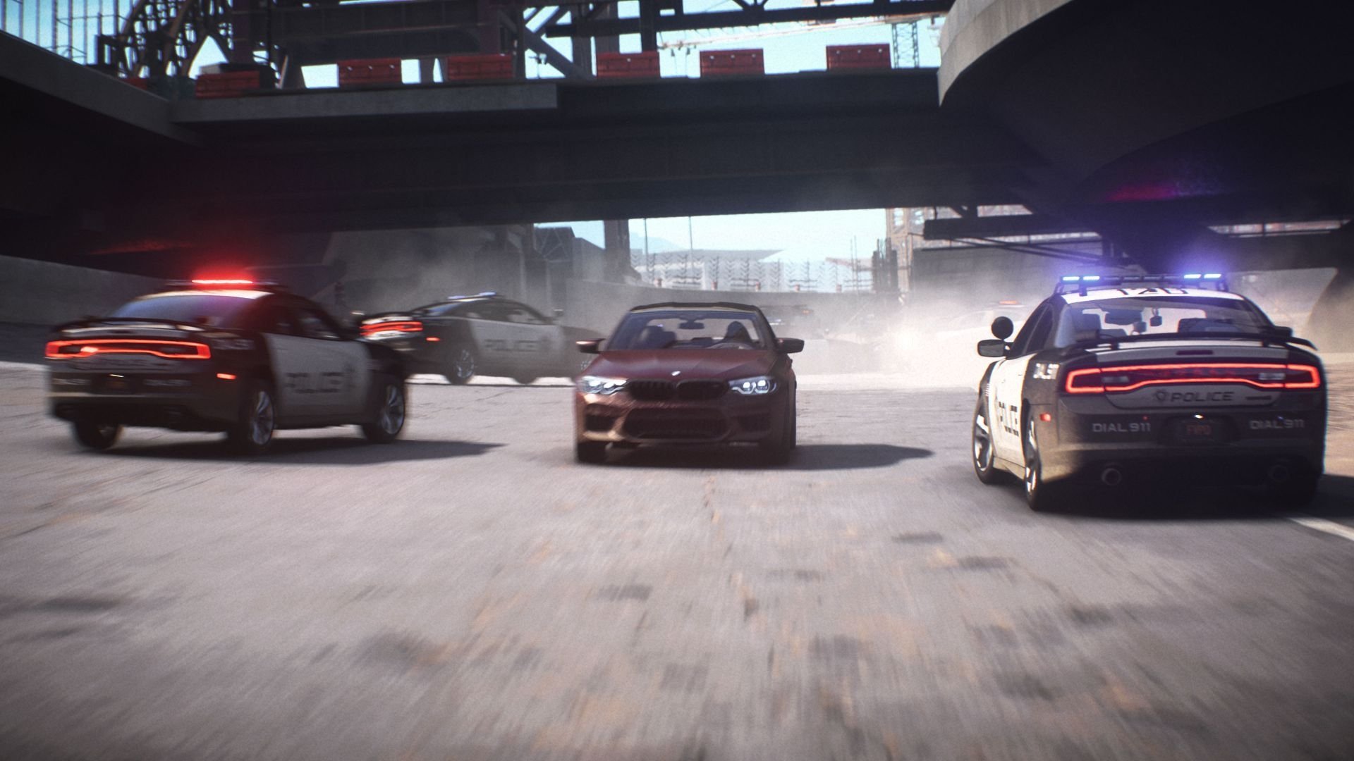 need for speed payback 2 saves