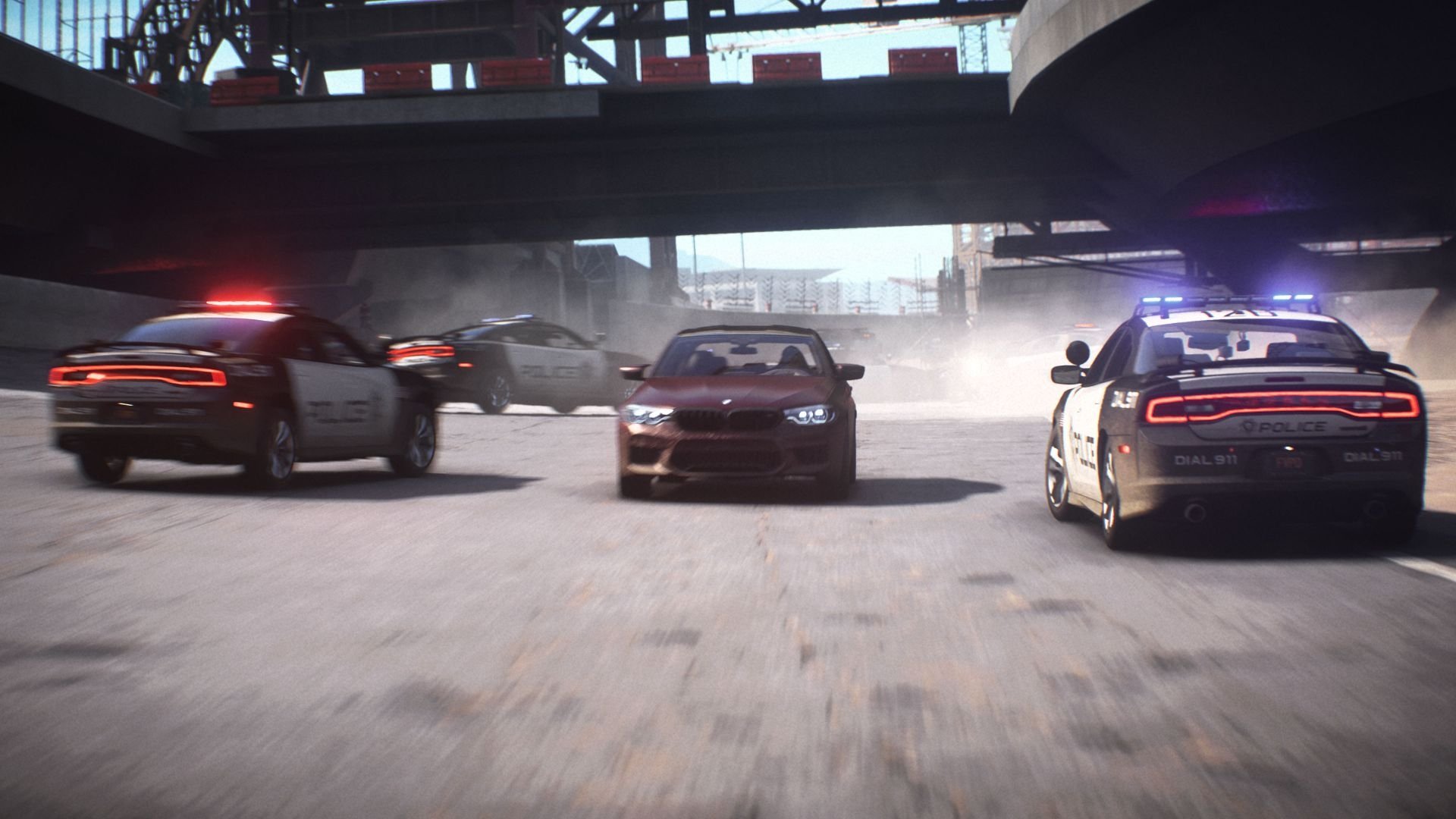 pixel 3 need for speed payback images