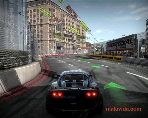 download need for speed shift demo free