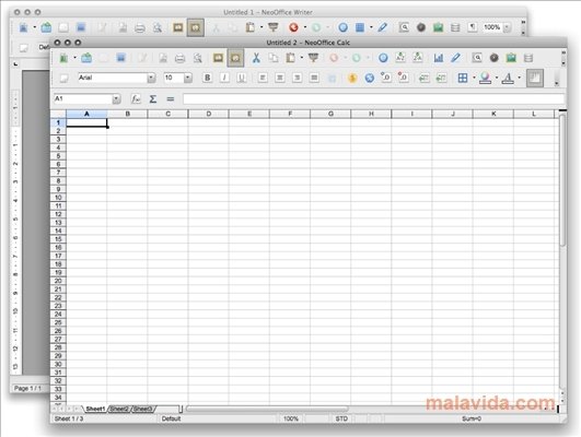 neooffice mac 10.6.8