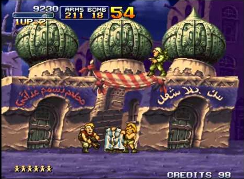 emulator neo geo for mac