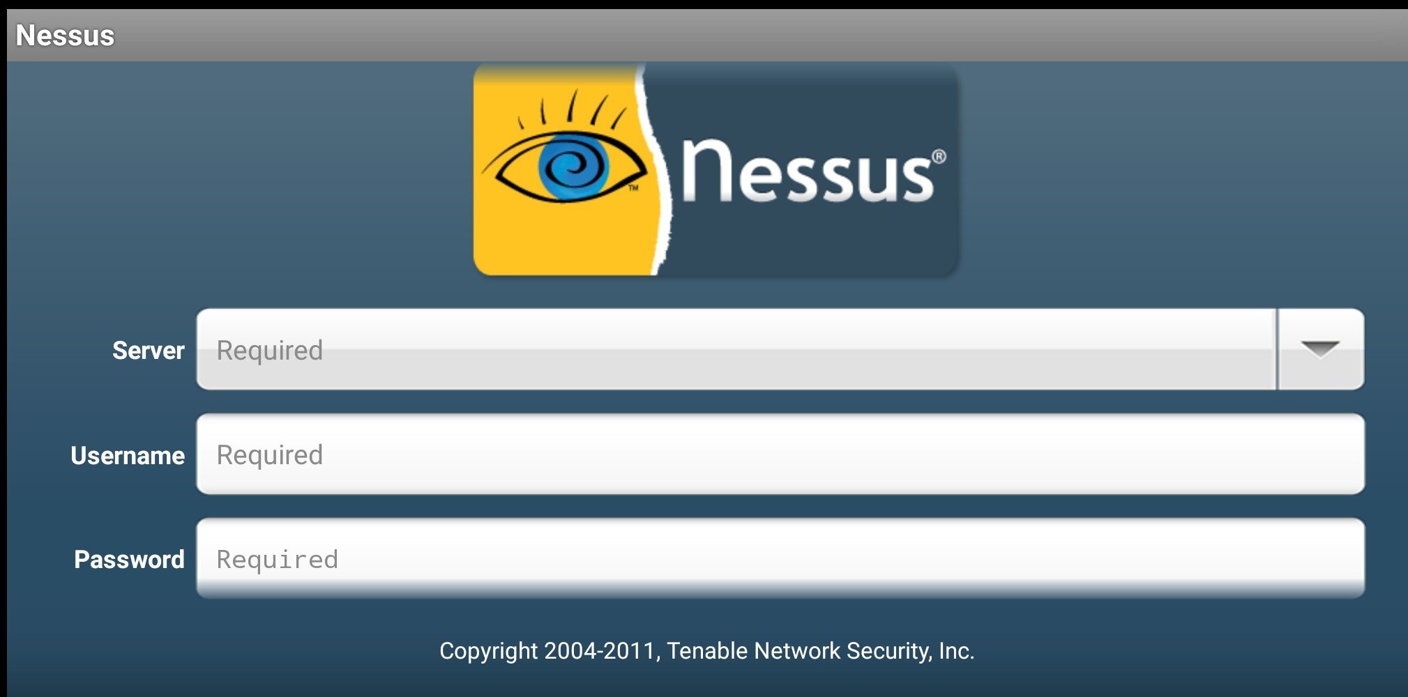 nessus download free