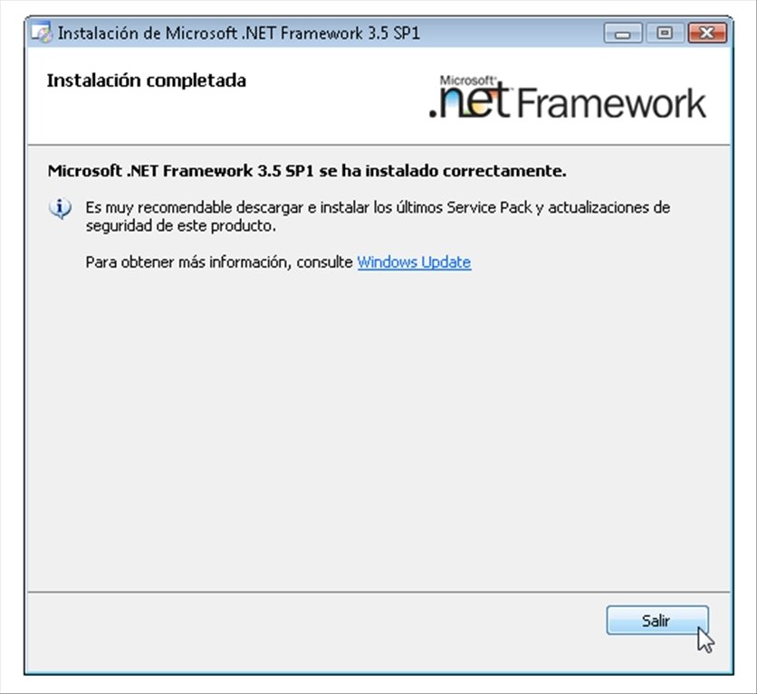 .net framework 3.5 full setup file download