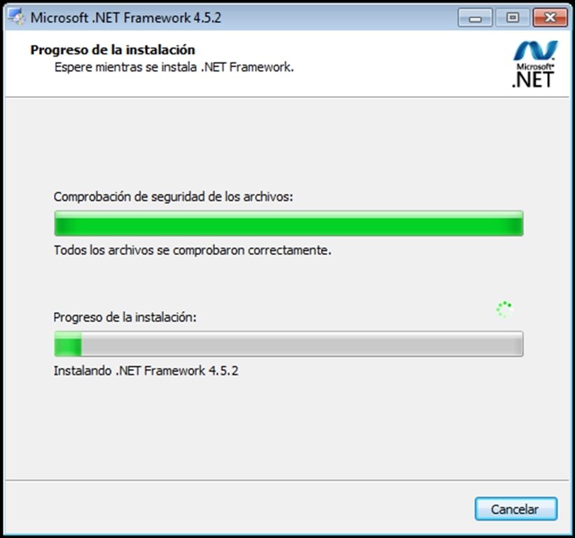 TÉLÉCHARGER NET FRAMEWORK 4.5 COMPLET GRATUIT