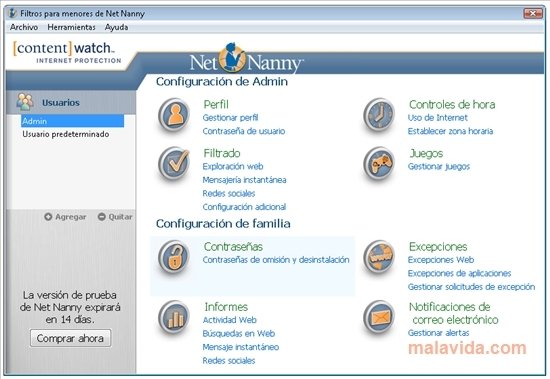net nanny free download with crack