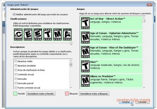 net nanny parent portal