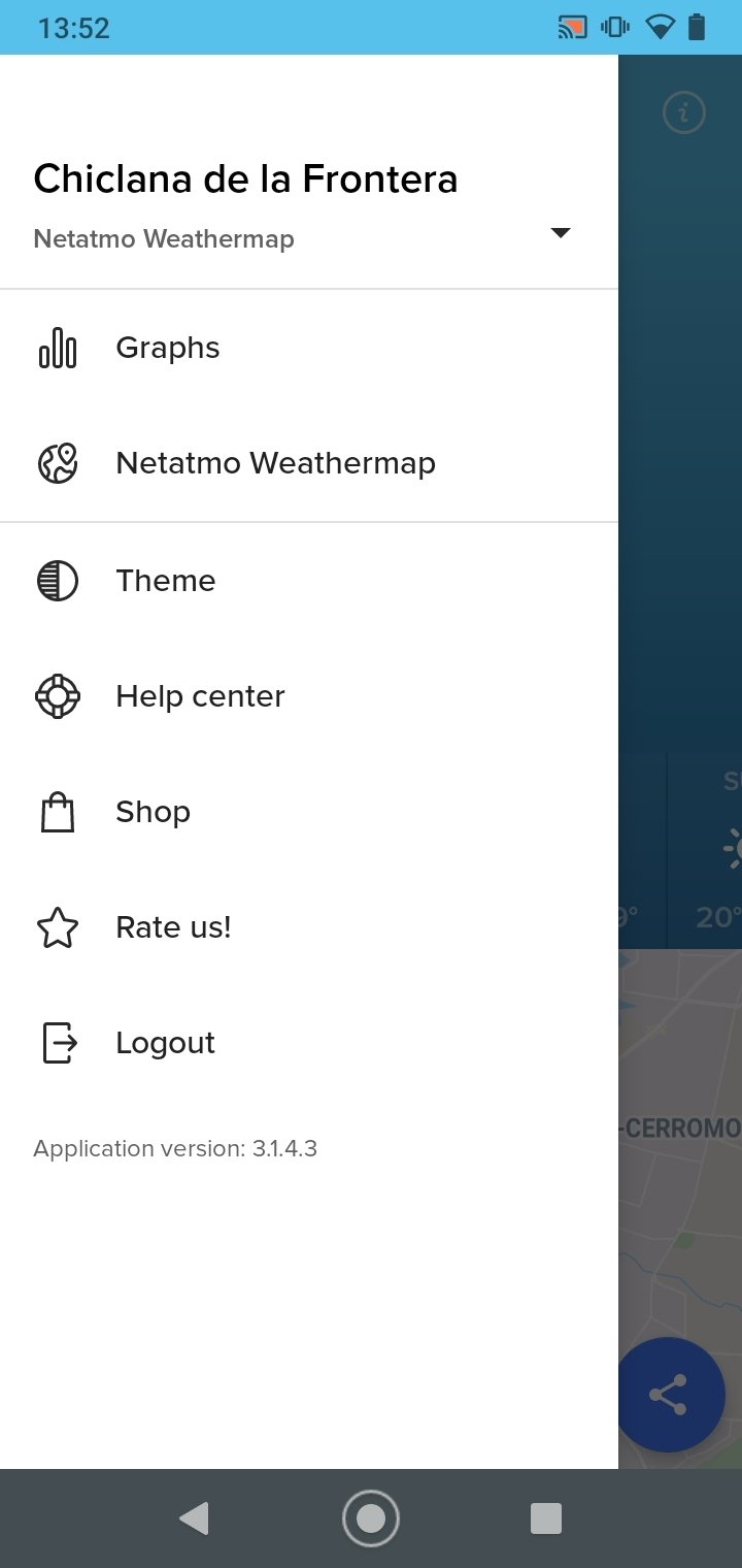 Netatmo Weather APK Download for Android Free