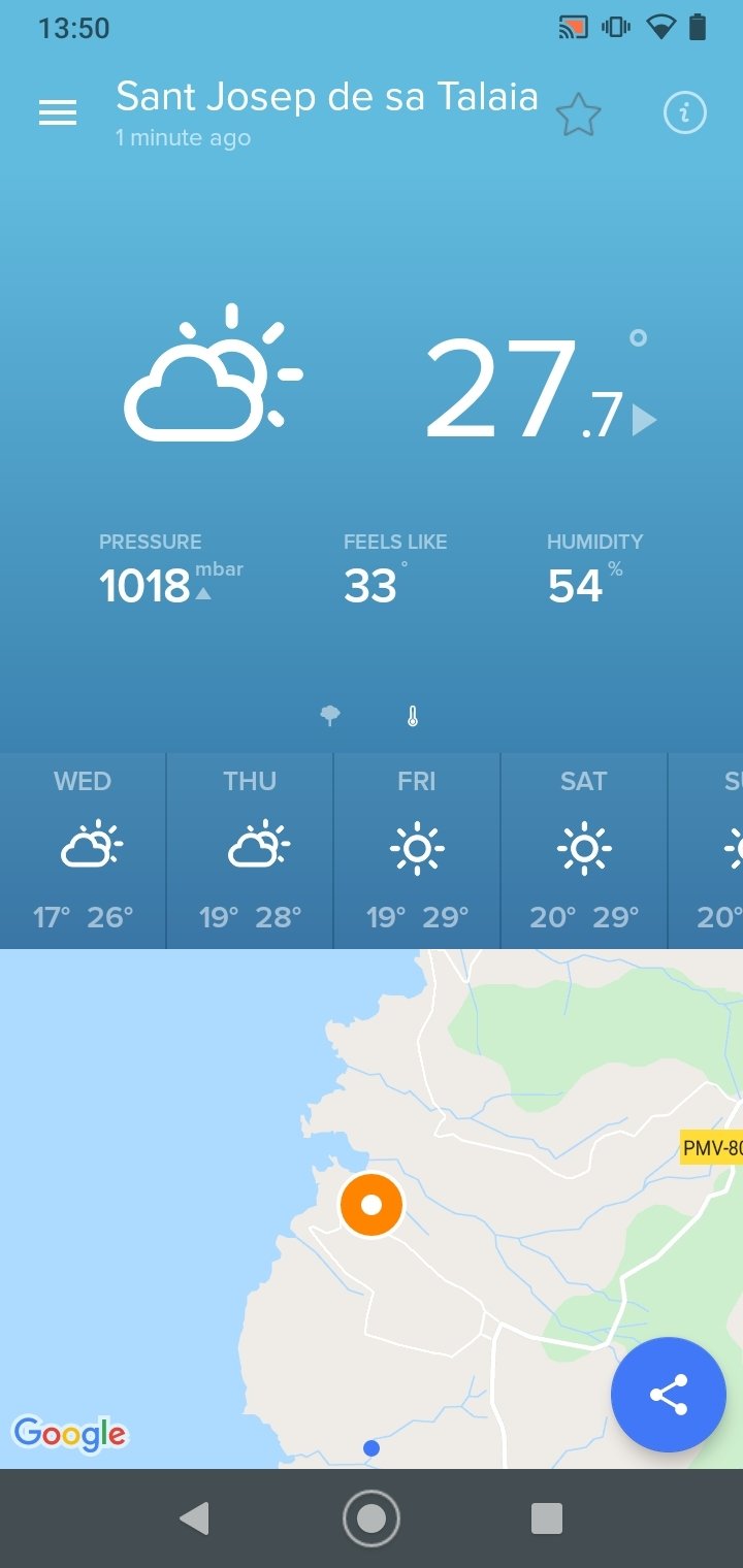 Netatmo Weather APK Download for Android Free