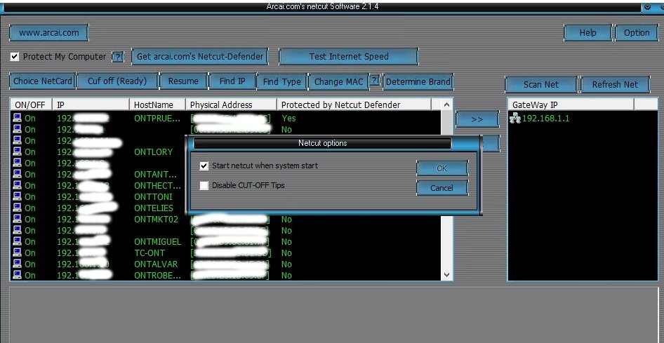 Netcut pro full version