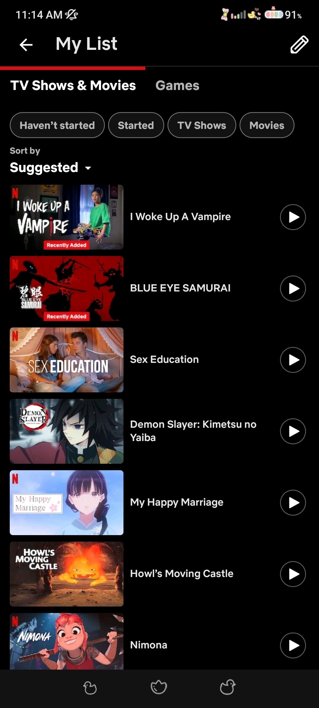 Stream Play Séries Filmes E Animes Apk Mod 6.0 1 from Matthew