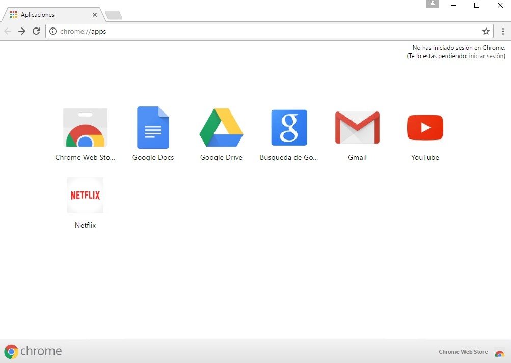aplicacion de google chrome gratis