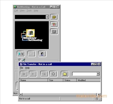 netmeeting mac download