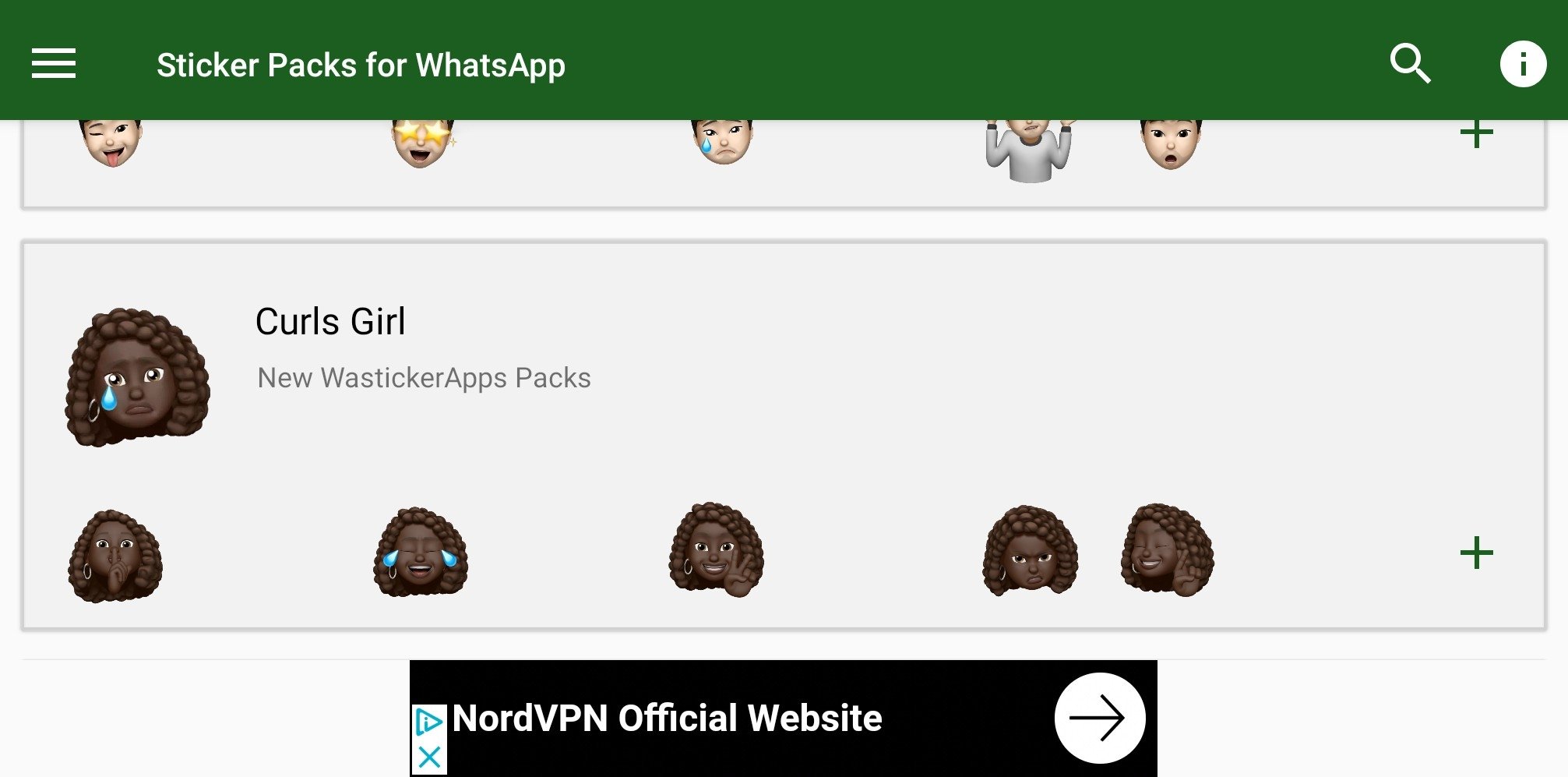New Funny Emojis Stickers In 3d 117 Download For Android Apk Free