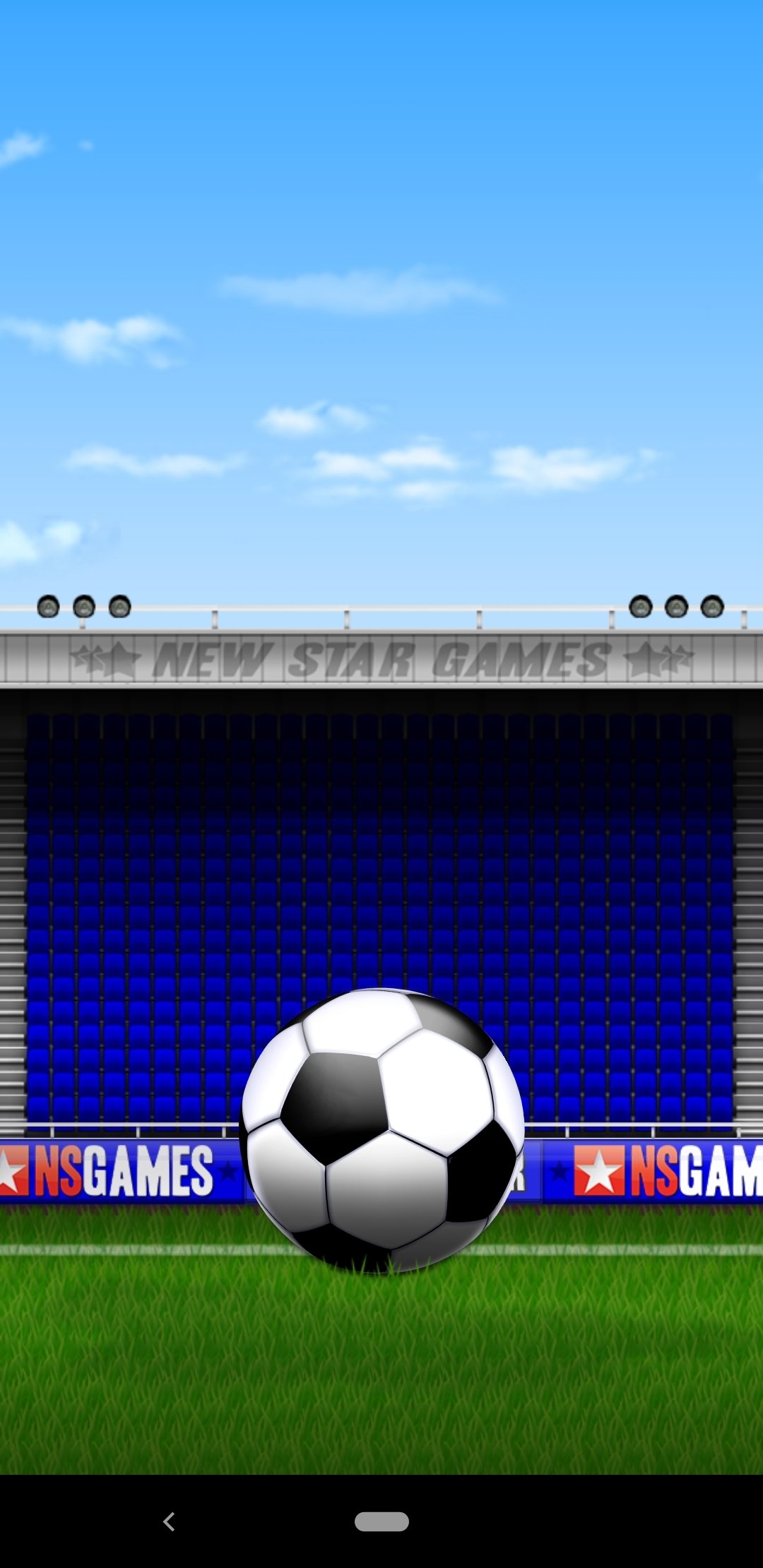 New Star Soccer 4.27 - Скачать для Android APK бесплатно