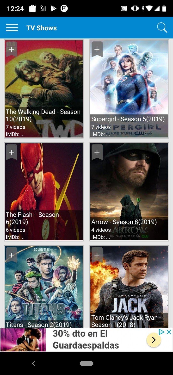 how does search for a movie on newest movies hd apk