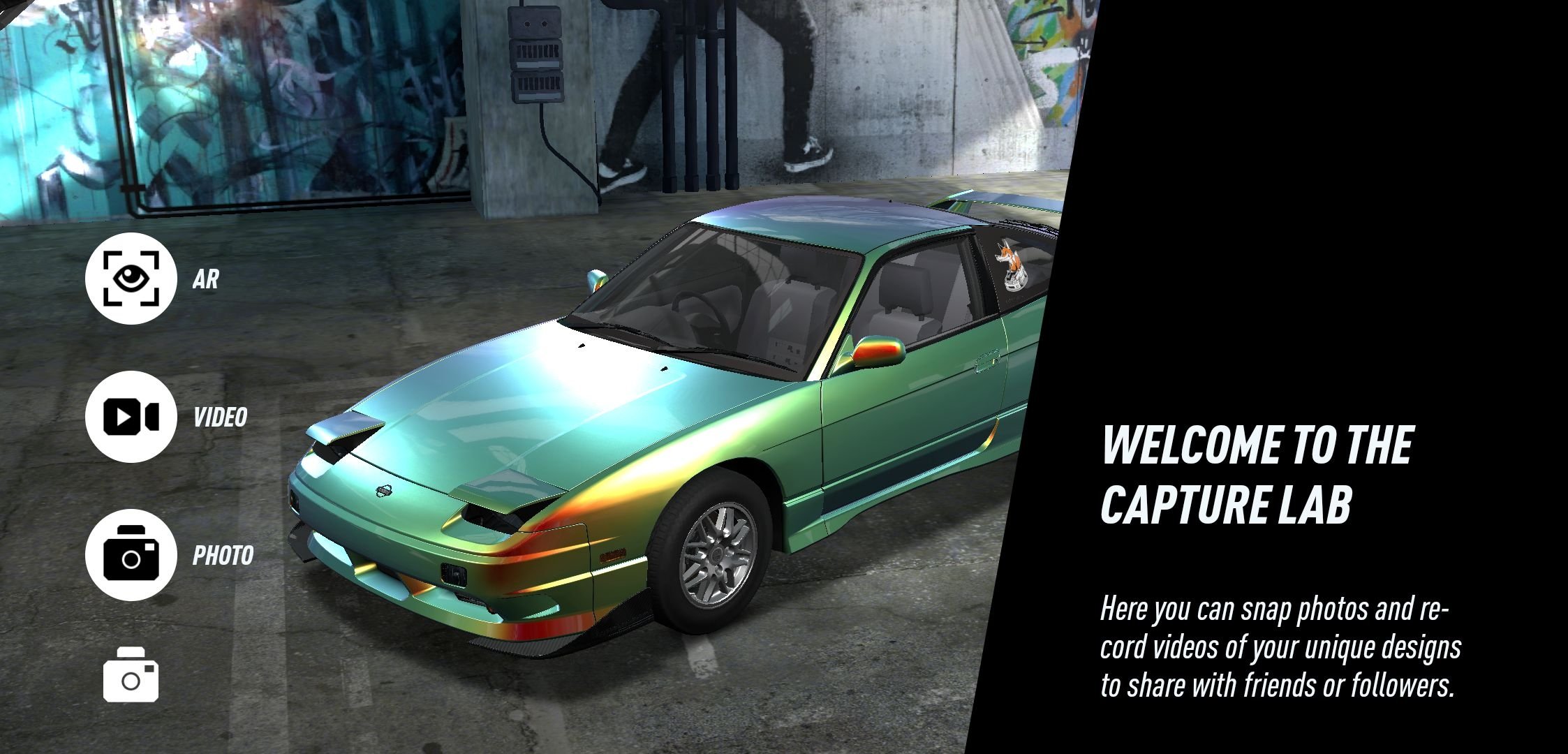 NFS Heat Studio APK Download for Android Free