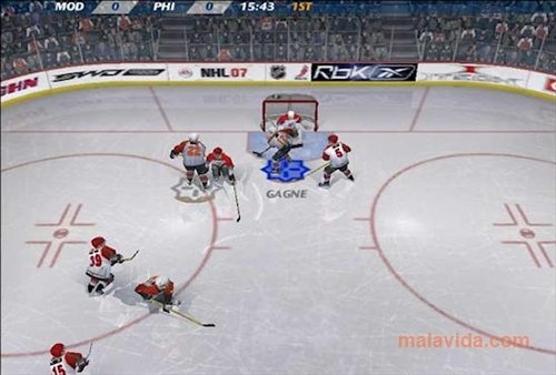 download nhl 2017 video game for free