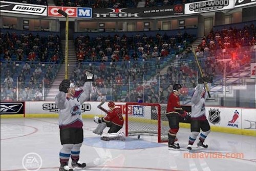 free download nhl 21 ps 4