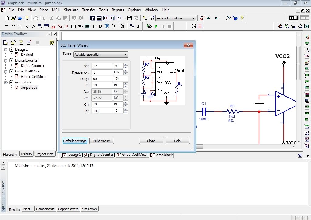 multisim student price