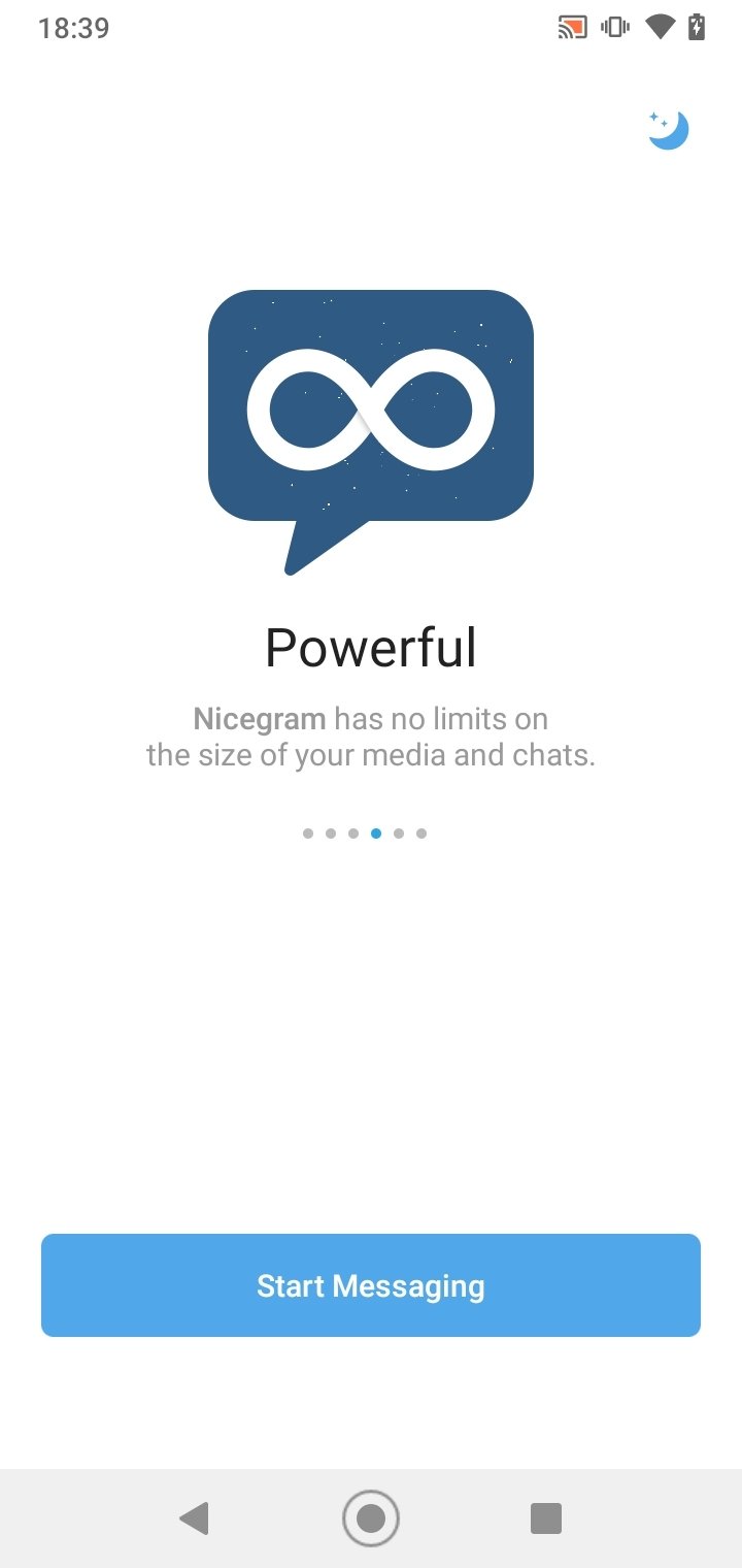 Nicegram APK Download For Android Free