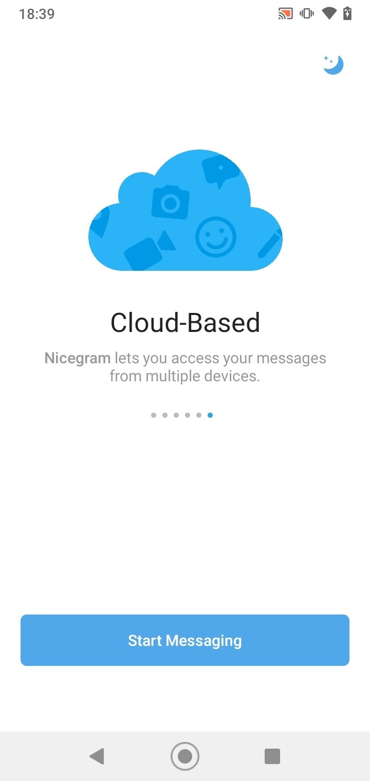 Nicegram APK Download For Android Free