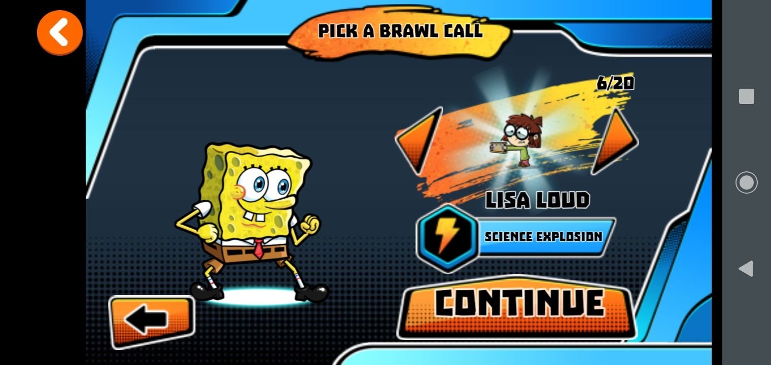 SCREENS UP by Nickelodeon APK for Android Download