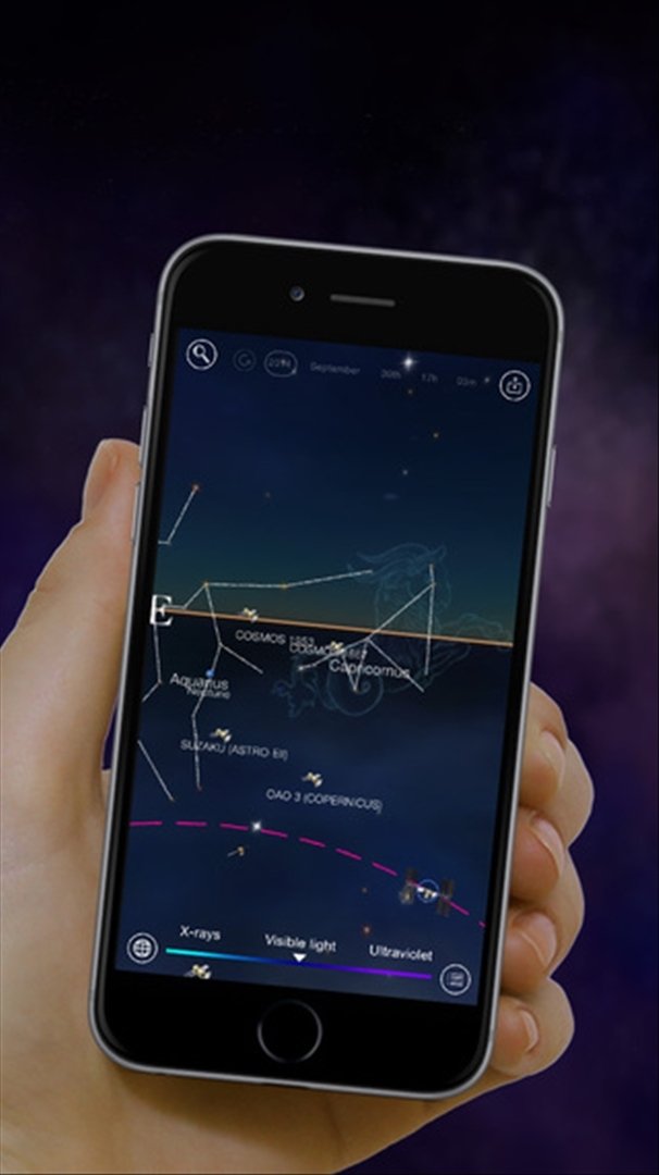 Night Sky Download For Iphone Free
