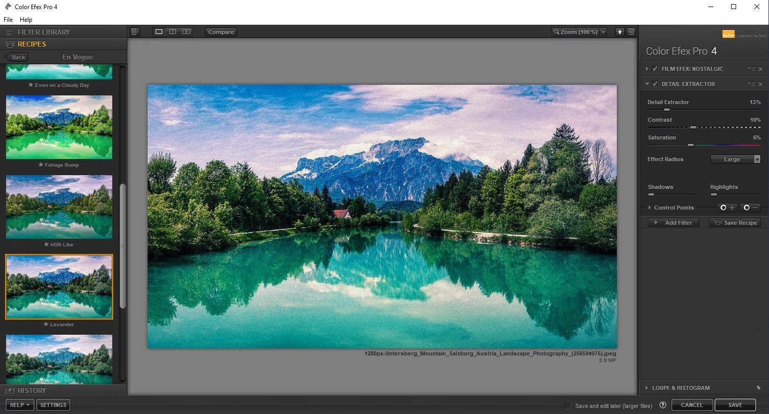 Nik Software Color Efex Pro 3.0 For Mac Free Download