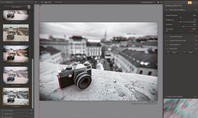 Nik collection for photoshop mac pro