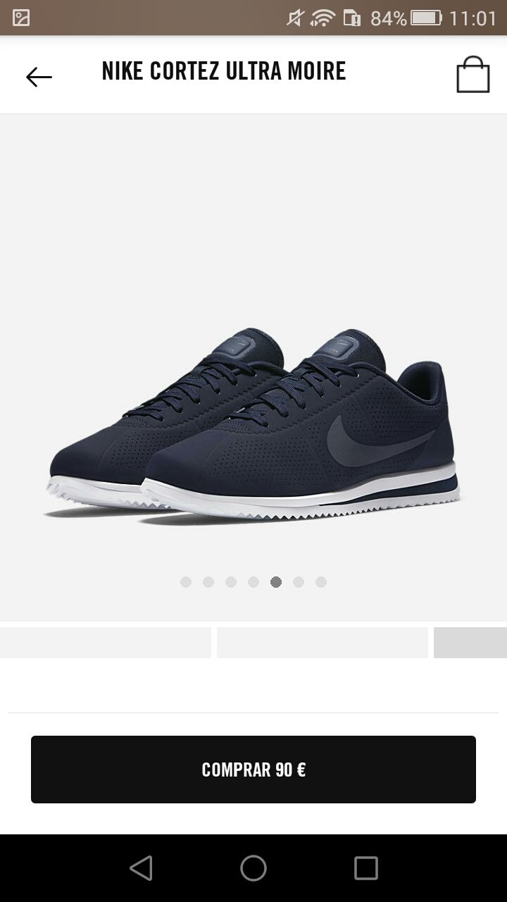 nike shoes and clothing apk