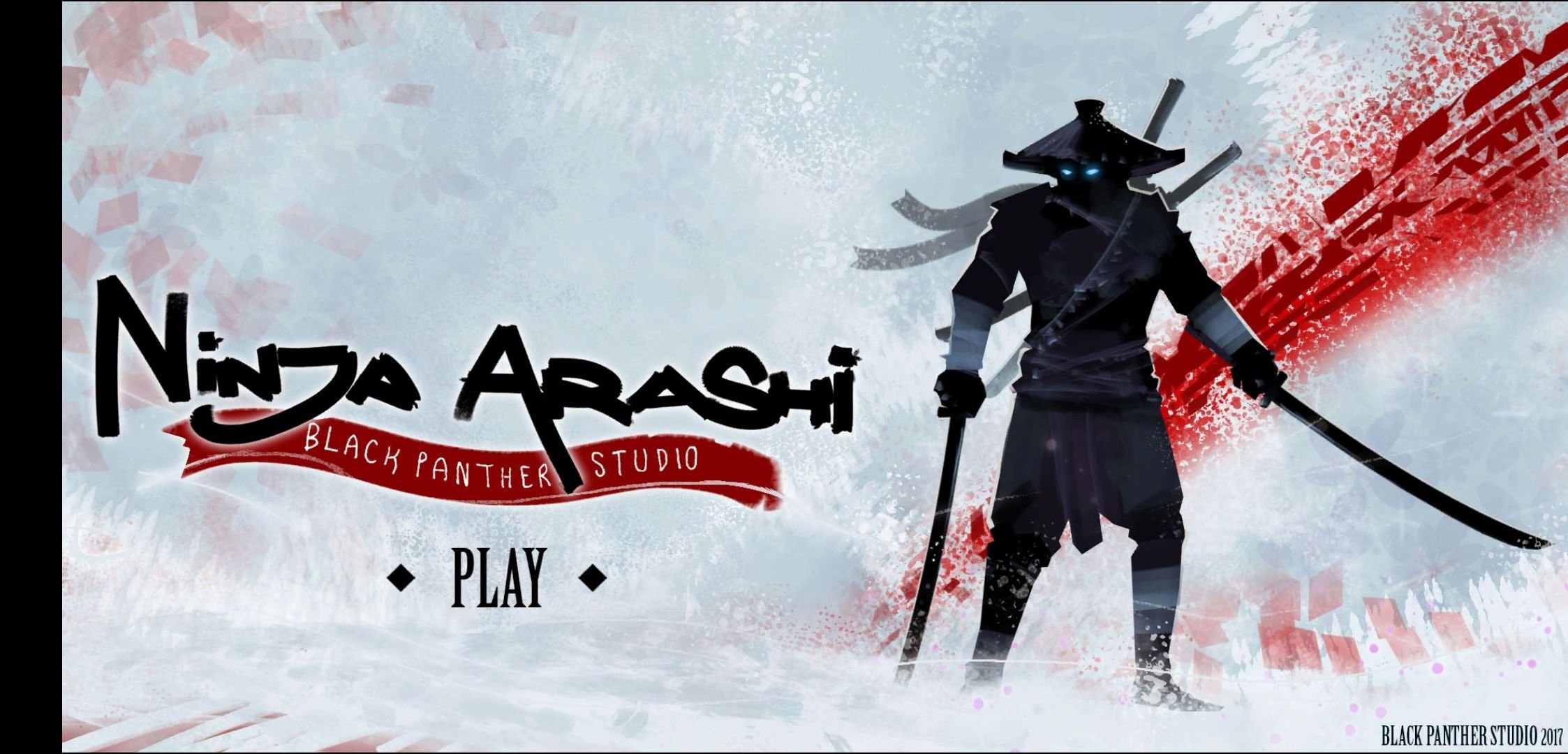 Ninja Arashi 1 3 Android用ダウンロードapk無料