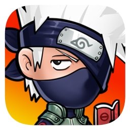 Ninja Rebirth 1 0 0 1 Android用ダウンロードapk無料