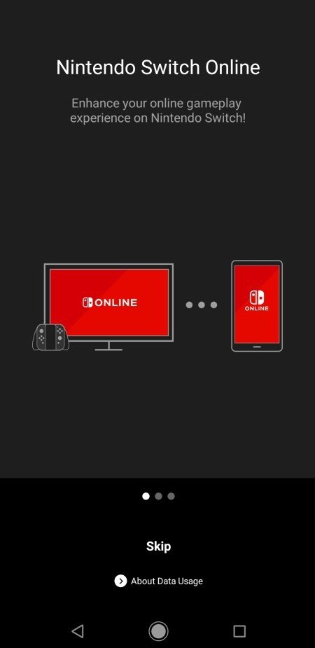 Nintendo Switch Online - APK Download for Android