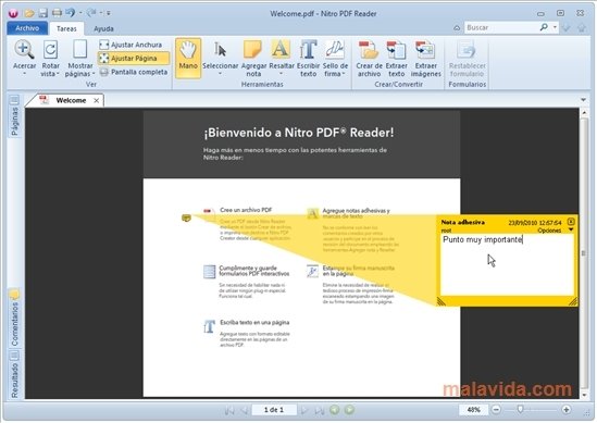 download the new version for windows Nitro PDF Professional 14.7.0.17