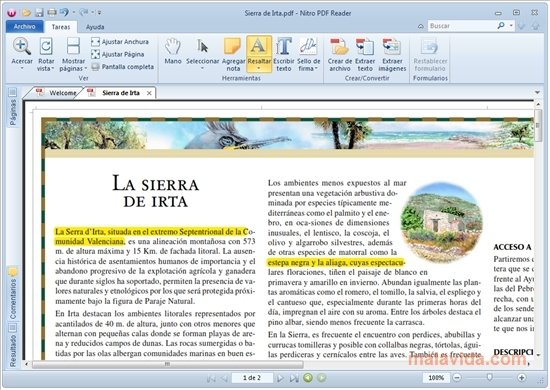 nitro pdf reader for windows 10 64 bit