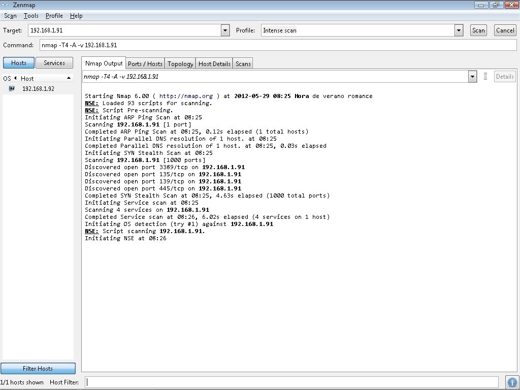 nmap-zenmap