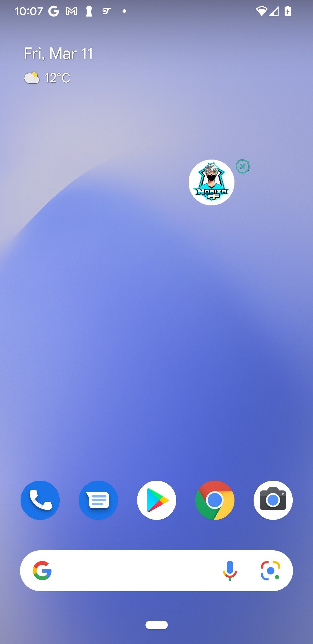 Baixar Nobita FF MOD 1.81 Android - Download APK Grátis