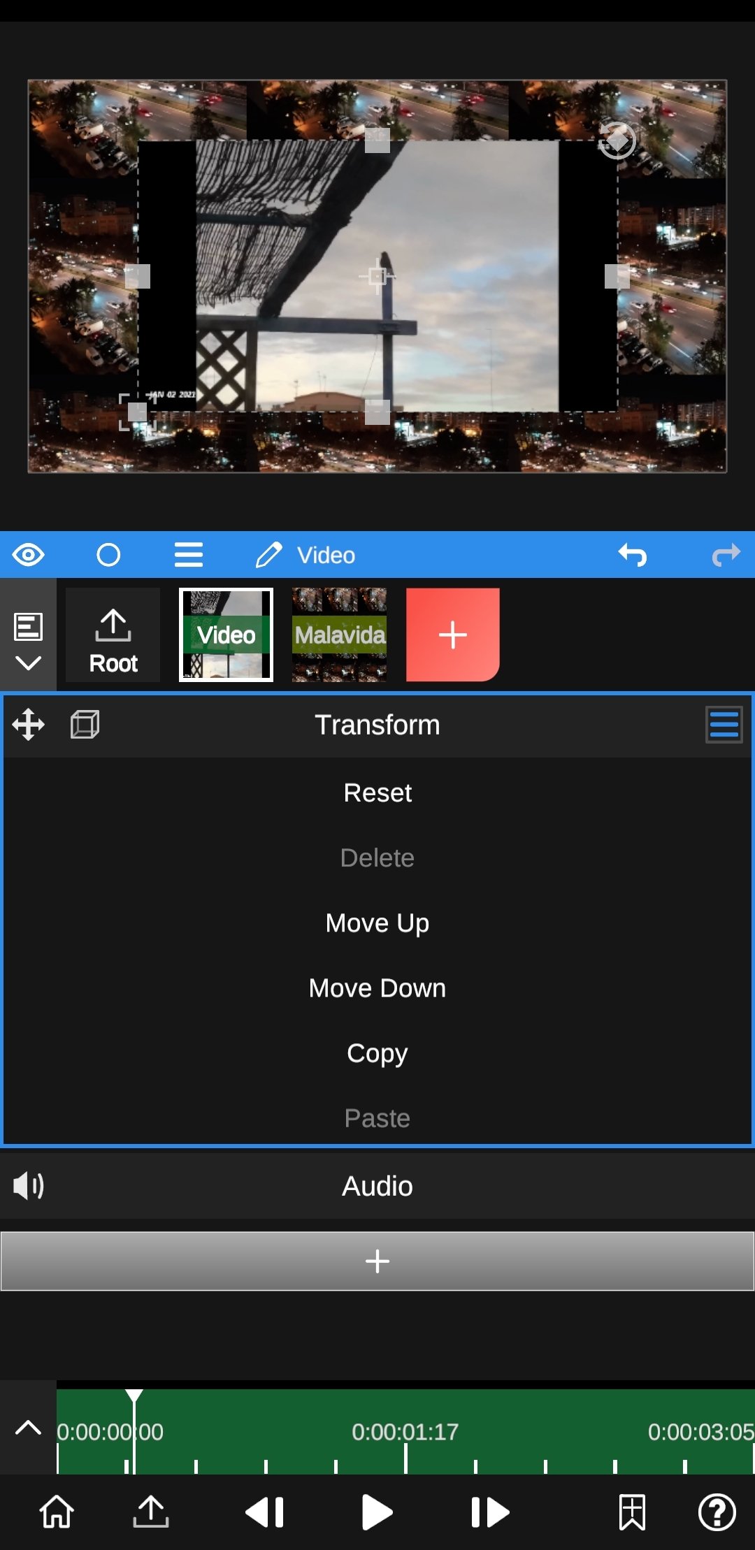 Xvideostudio video editor apk 2021