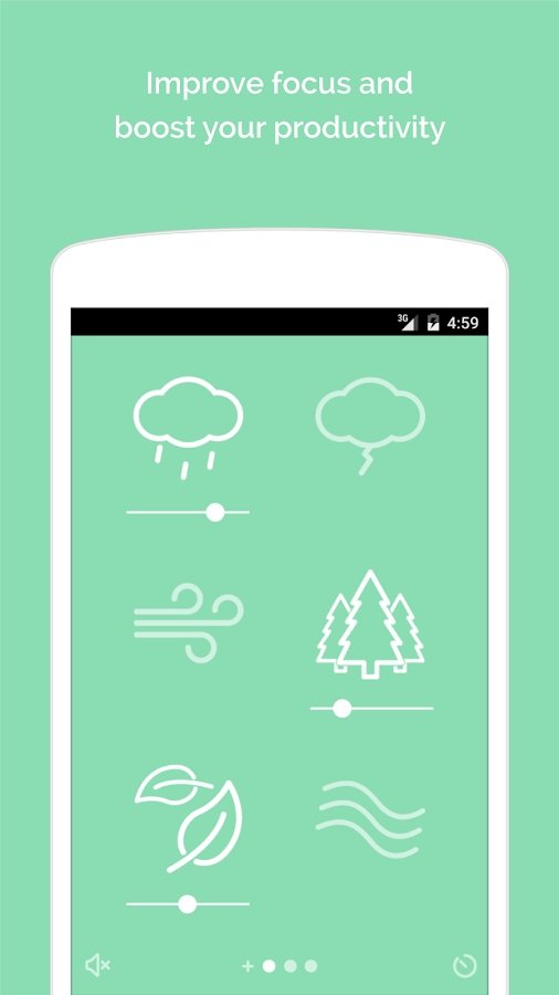 Noisli Android