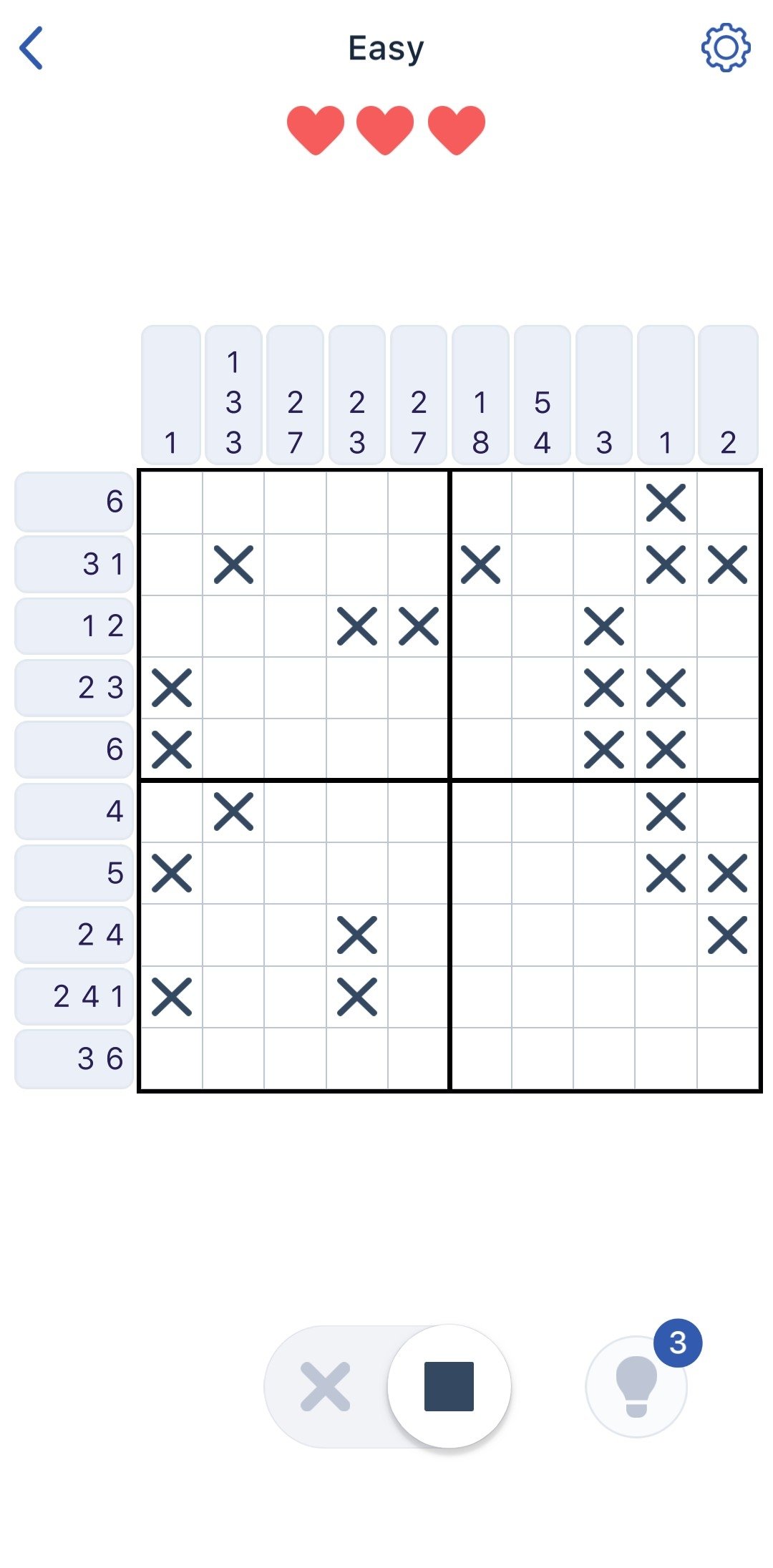 Nonogram Android