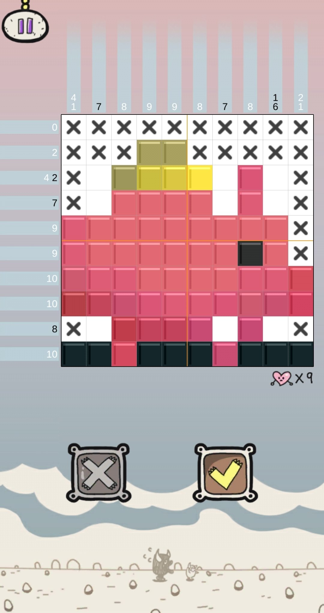 Boxy Coloring APK (Android Game) - Baixar Grátis