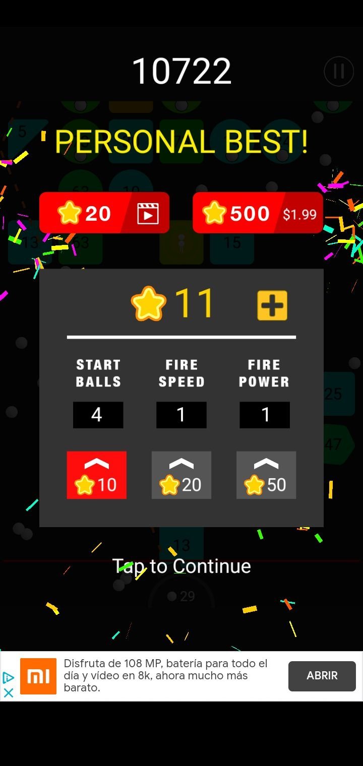 Nonstop Balls APK Download for Android Free