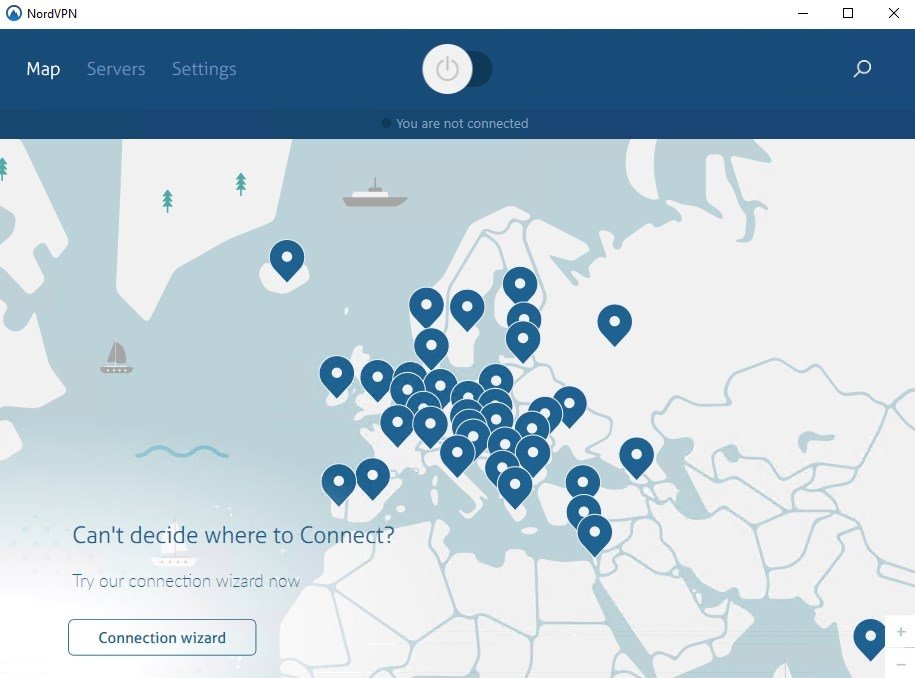 download nordvpn for windows