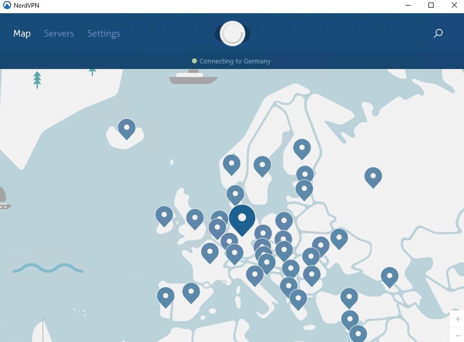 nordvpn safe