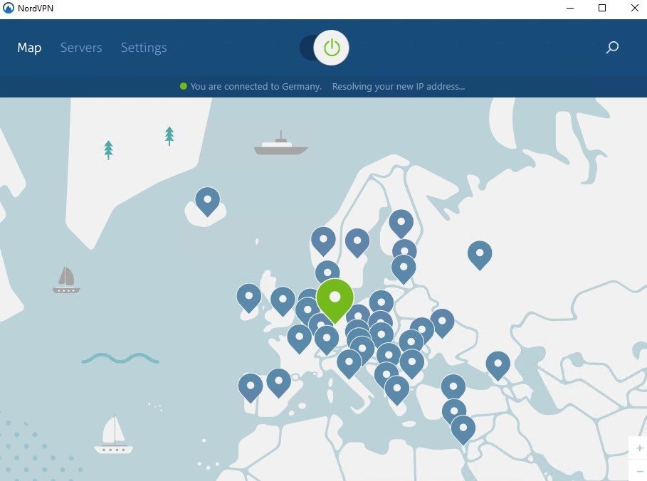 download nordvpn for pc