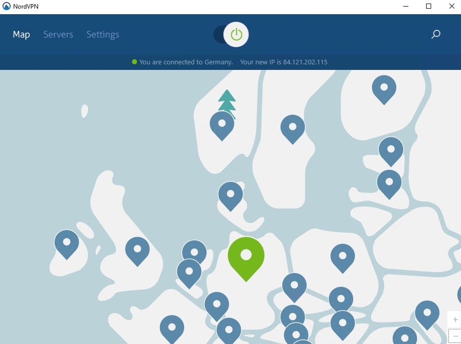 nordvpn mac download