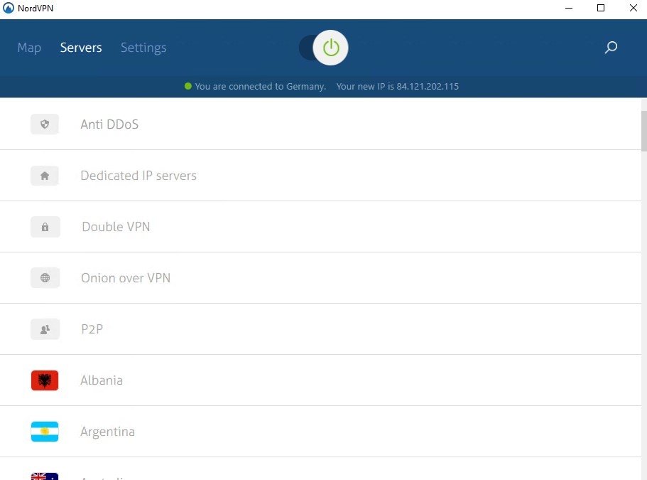 download nord vpn windows 10